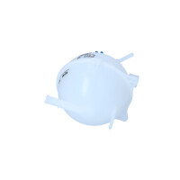 Coolant expansion tank NRF thermo expertise suitable for e.g. VW POLO