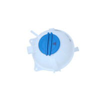 Coolant expansion tank NRF thermo expertise suitable for e.g. VW POLO