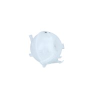 Coolant expansion tank NRF thermo expertise suitable for e.g. SKODA OCTAVIA