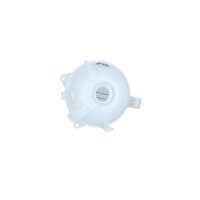 Coolant expansion tank NRF thermo expertise suitable for e.g. SKODA OCTAVIA