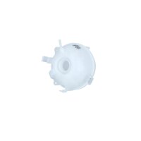 Coolant expansion tank NRF thermo expertise suitable for e.g. SKODA OCTAVIA