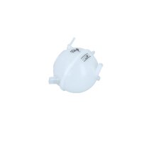 Coolant expansion tank NRF thermo expertise suitable for e.g. SKODA OCTAVIA