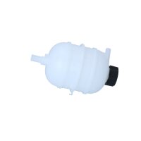 Coolant expansion tank NRF suitable for PEUGEOT 206 and others