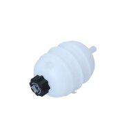 Coolant expansion tank NRF suitable for PEUGEOT 206 and others