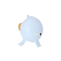 Coolant expansion tank NRF thermo expertise suitable for e.g. OPEL CORSA