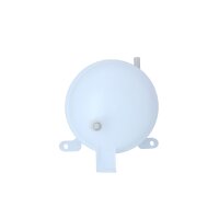 Coolant expansion tank NRF thermo expertise suitable for e.g. OPEL CORSA