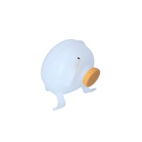 Coolant expansion tank NRF thermo expertise suitable for e.g. OPEL CORSA