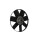 Engine cooling fan anti-overheating NRF suitable for e.g. RENAULT MASTER