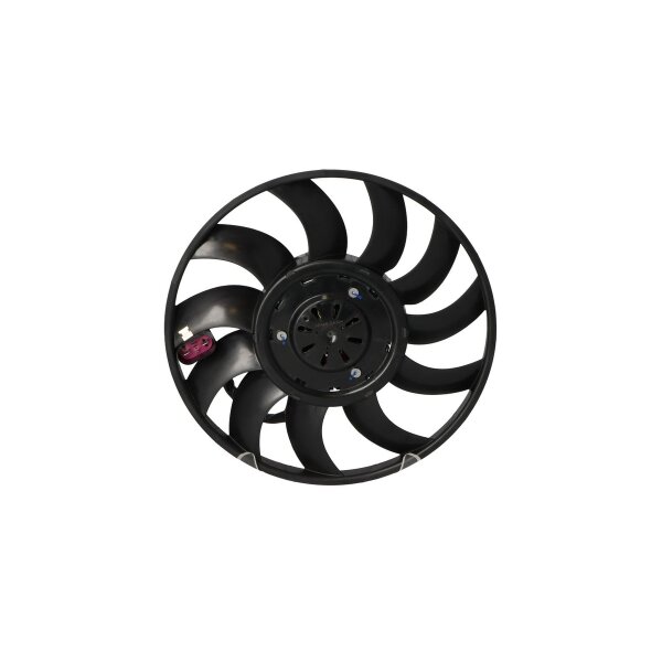 Fan engine cooling anti-overheating 400 W NRF suitable for e.g. AUDI A8