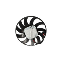 Fan engine cooling anti-overheating 400 W NRF suitable for e.g. AUDI A8