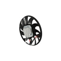 Fan engine cooling anti-overheating 400 W NRF suitable for e.g. AUDI A8