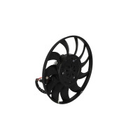Fan engine cooling anti-overheating 400 W NRF suitable for e.g. AUDI A8