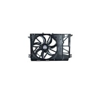 Engine cooling fan anti-overheating NRF suitable for...