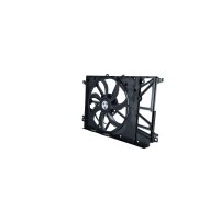 Engine cooling fan anti-overheating NRF suitable for...