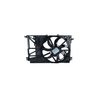 Engine cooling fan anti-overheating NRF suitable for TOYOTA RAV and others
