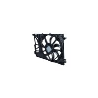 Engine cooling fan anti-overheating NRF suitable for TOYOTA RAV and others