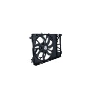 Engine cooling fan anti-overheating NRF suitable for TOYOTA RAV and others