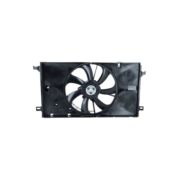 Engine cooling fan anti-overheating NRF suitable for TOYOTA C-HR