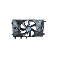 Engine cooling fan anti-overheating NRF suitable for TOYOTA C-HR