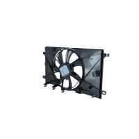 Engine cooling fan anti-overheating NRF suitable for TOYOTA C-HR
