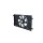 Engine cooling fan anti-overheating NRF suitable for TOYOTA C-HR