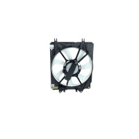 Fan engine cooling anti-overheating NRF suitable for e.g. HONDA CR-V