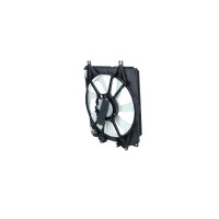 Fan engine cooling anti-overheating NRF suitable for e.g. HONDA CR-V