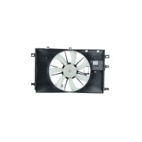 Engine cooling fan anti-overheating NRF suitable for...