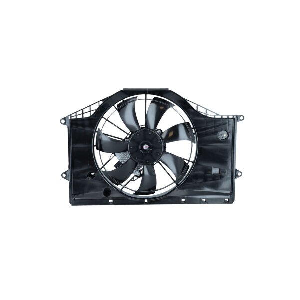 Lüfter Motorkühlung Anti-Überhitzung NRF passend für u.a. HONDA CIVIC