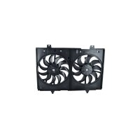Fan engine cooling anti-overheating NRF suitable for e.g....