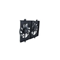 Fan engine cooling anti-overheating NRF suitable for e.g. NISSAN EVALIA