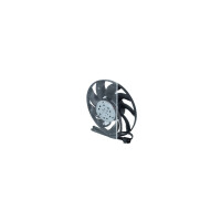 Engine cooling fan 220 W NRF suitable for e.g. VW TRANSPORTER