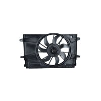 Fan engine cooling anti-overheating NRF suitable for e.g....
