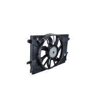 Lüfter Motorkühlung Anti-Überhitzung NRF passend für u.a. OPEL ASTRA