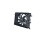 Engine cooling fan anti-overheating NRF suitable for FIAT 500X