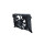 Engine cooling fan anti-overheating NRF suitable for FIAT 500X