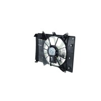 Fan engine cooling anti-overheating NRF suitable for MAZDA CX-3
