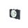 Fan engine cooling anti-overheating NRF suitable for MAZDA CX-3