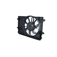 Fan engine cooling anti-overheating NRF suitable for e.g....