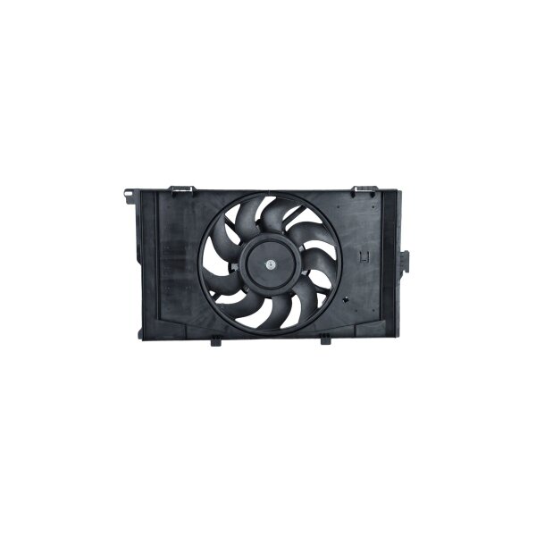 Lüfter Motorkühlung Anti-Überhitzung 350 W NRF passend für BMW i3