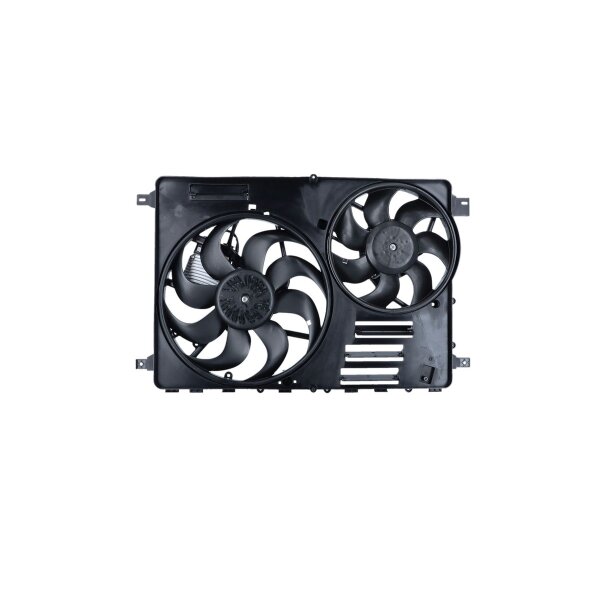 Fan engine cooling anti-overheating NRF suitable for e.g. VOLVO XC60