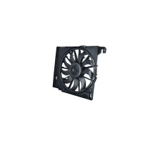 Engine cooling fan anti-overheating NRF suitable for...