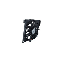 Engine cooling fan anti-overheating NRF suitable for JAGUAR F-TYPE and others
