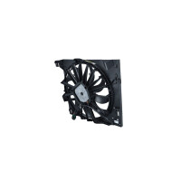 Engine cooling fan anti-overheating NRF suitable for JAGUAR F-TYPE and others