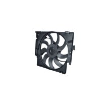 Fan engine cooling anti-overheating 850 W NRF suitable...