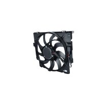 Fan engine cooling anti-overheating 850 W NRF suitable for BMW 3 and others