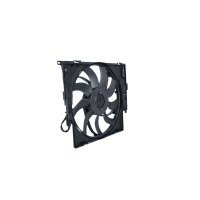 Fan engine cooling anti-overheating 850 W NRF suitable for BMW 3 and others