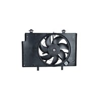 Engine cooling fan anti-overheating NRF suitable for FORD...
