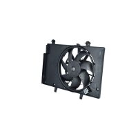 Engine cooling fan anti-overheating NRF suitable for FORD...