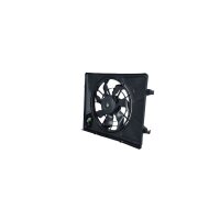 Engine cooling fan anti-overheating NRF suitable for e.g....